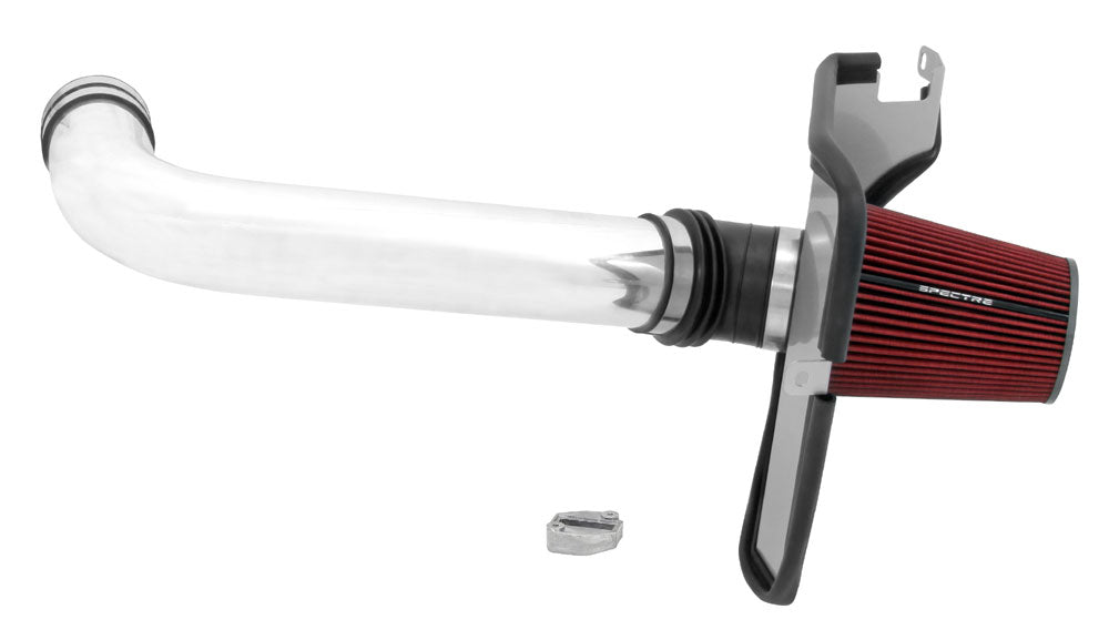 Spectre Air Intake Kit
