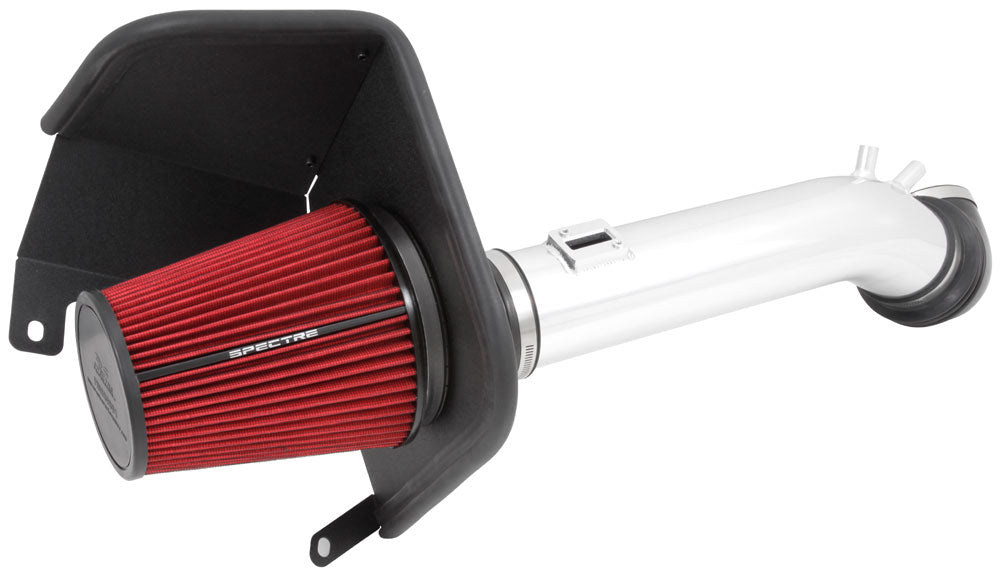 Spectre Air Intake Kit