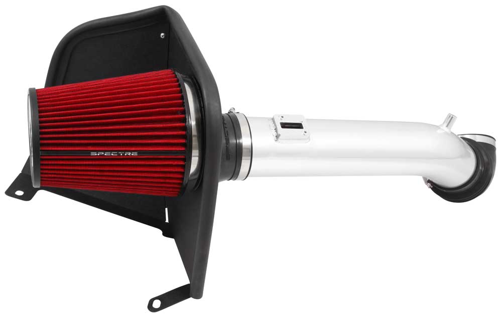 Spectre Air Intake Kit