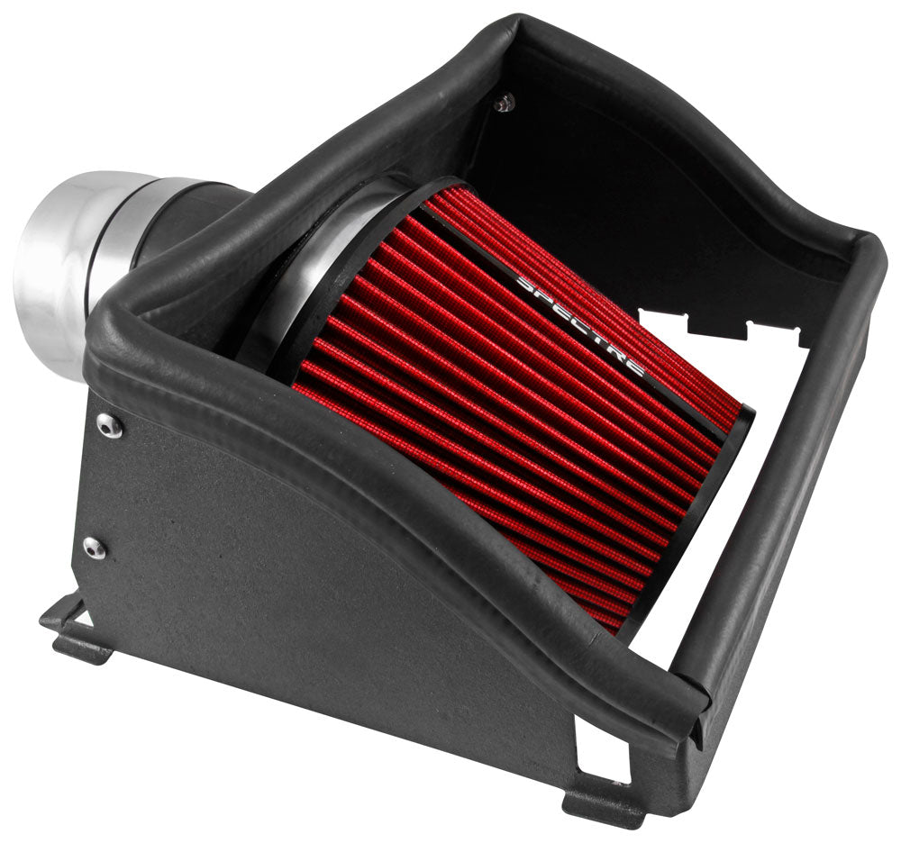 Spectre Air Intake Kit