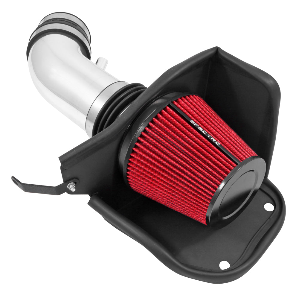 Spectre Air Intake Kit