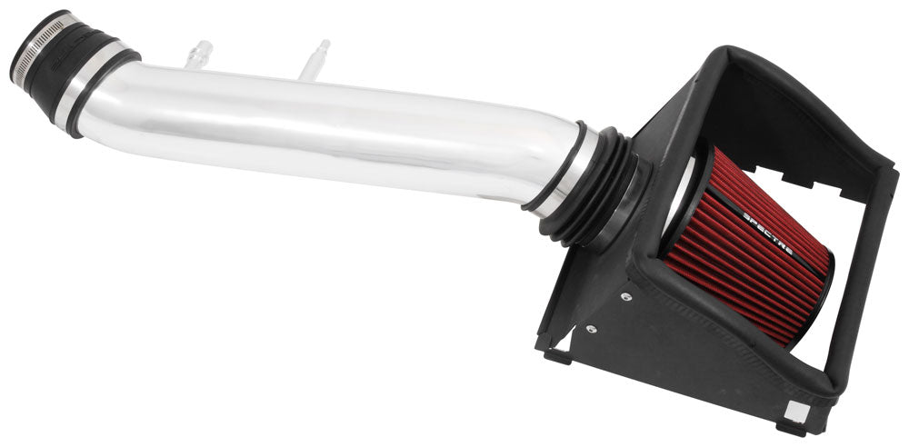 Spectre Air Intake Kit