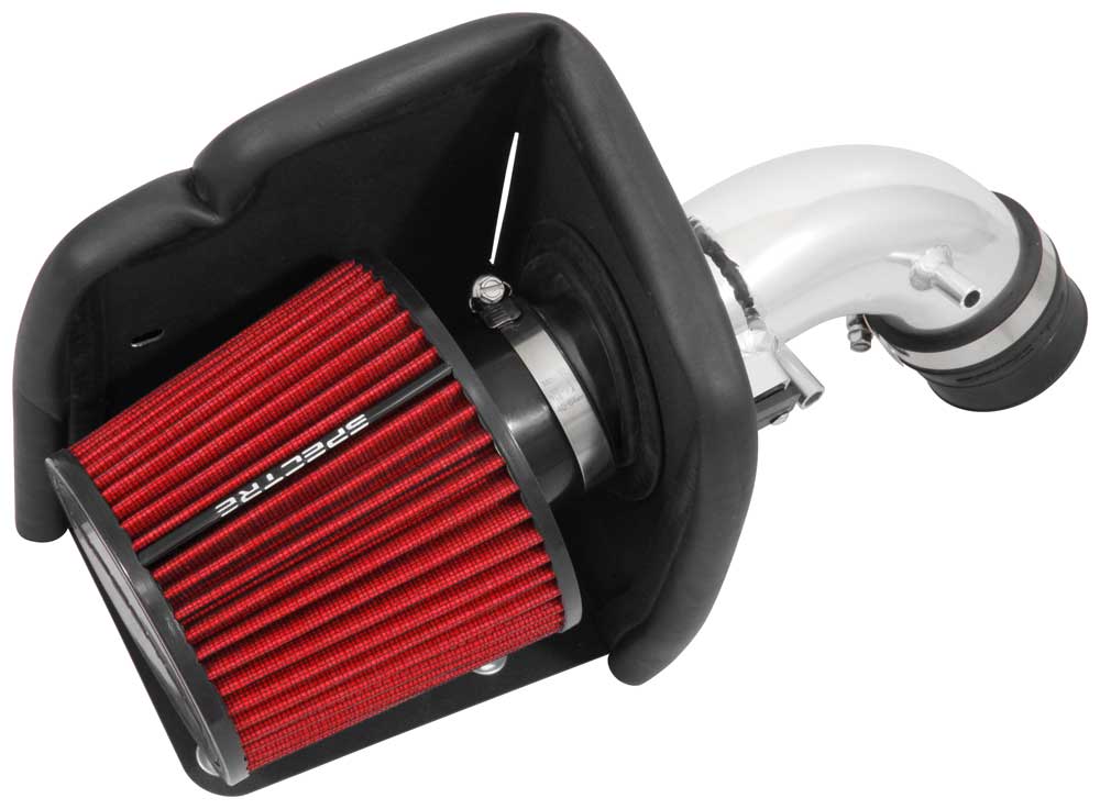 Spectre Air Intake Kit
