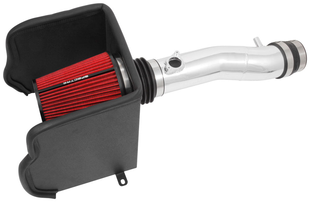 Spectre Air Intake Kit