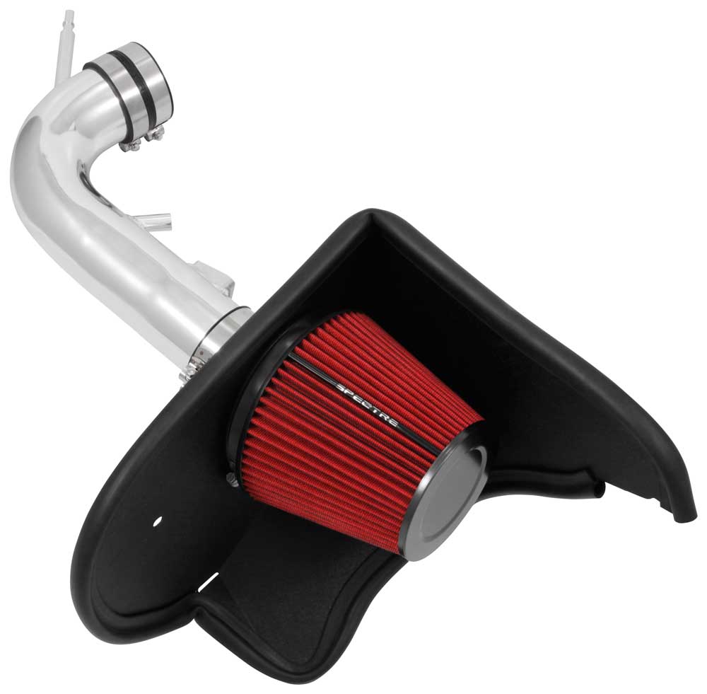 Spectre Air Intake Kit