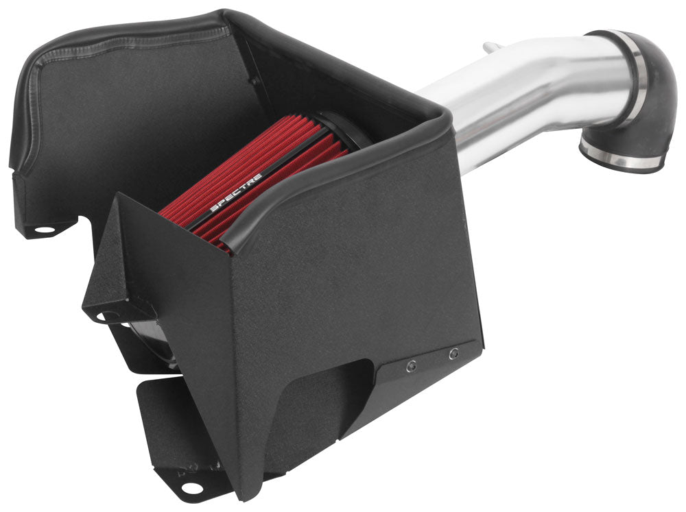 Spectre Air Intake Kit