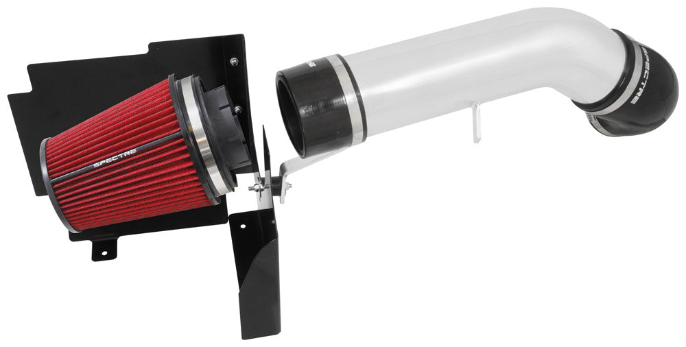 Spectre Air Intake Kit