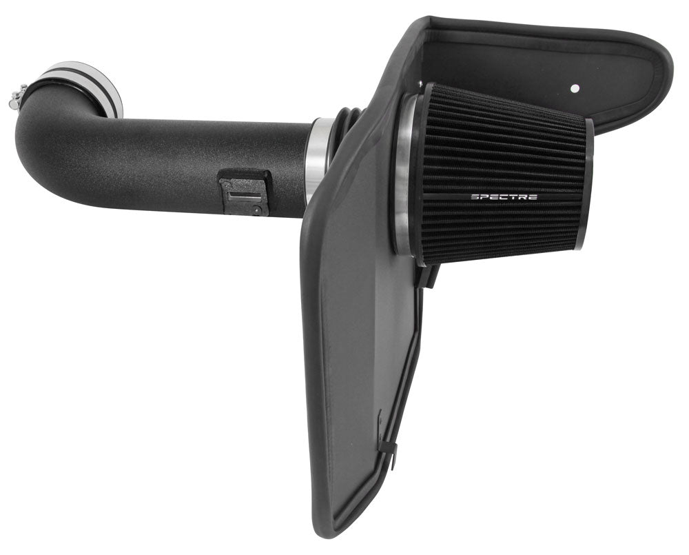 Spectre Air Intake Kit
