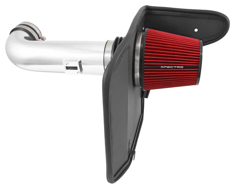 Spectre Air Intake Kit