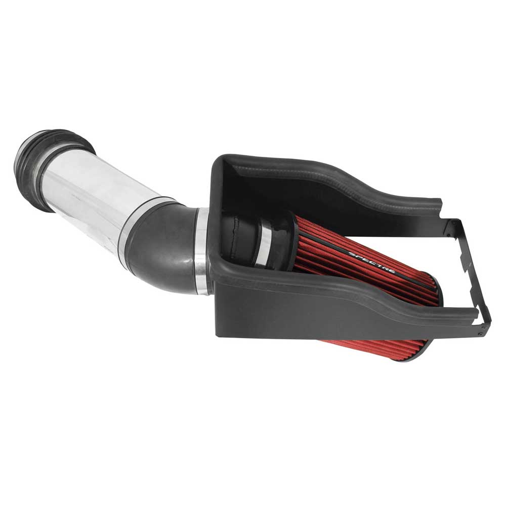 Spectre Air Intake Kit