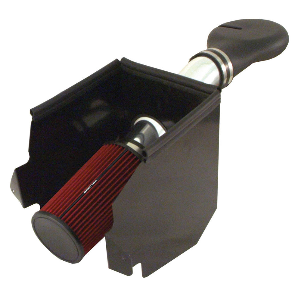 Spectre Air Intake Kit