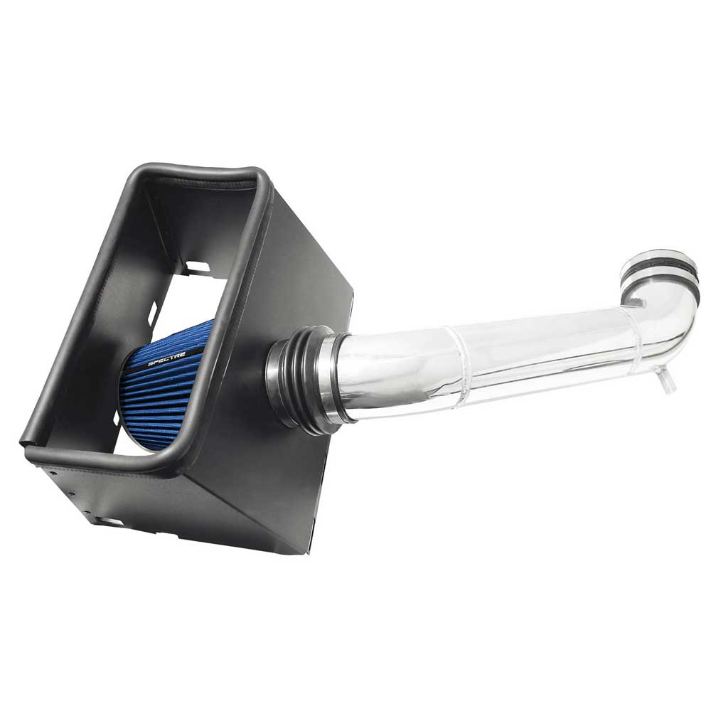Spectre Air Intake Kit
