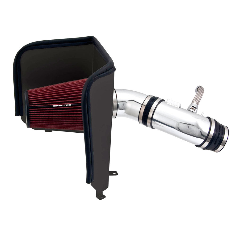 Spectre Air Intake Kit