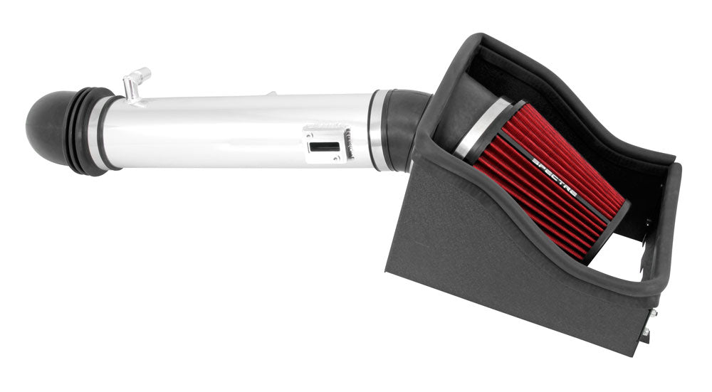 Spectre Air Intake Kit