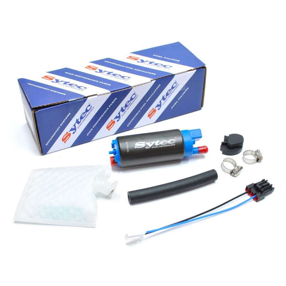 Glencoe Sytec Fuel Pump ( Pump Only) - SYT340G