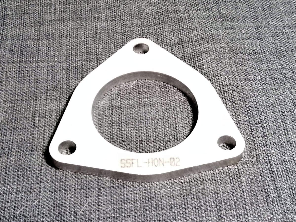 SSFL HON02 2