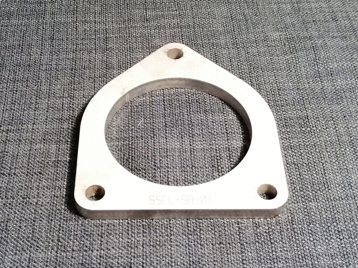 SSFL SA01 2