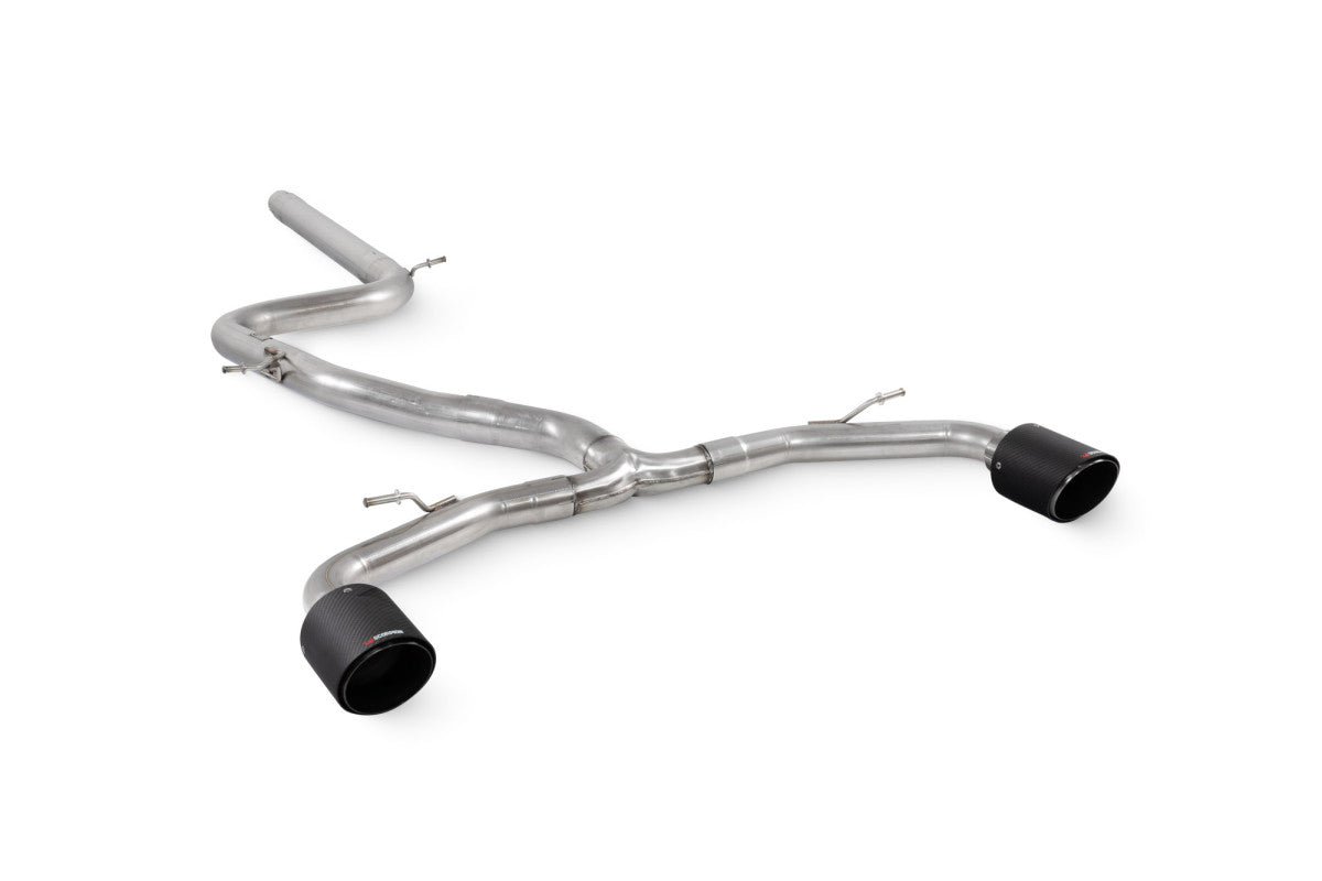 Leon 245 Predator Non-res GPF Back System-5