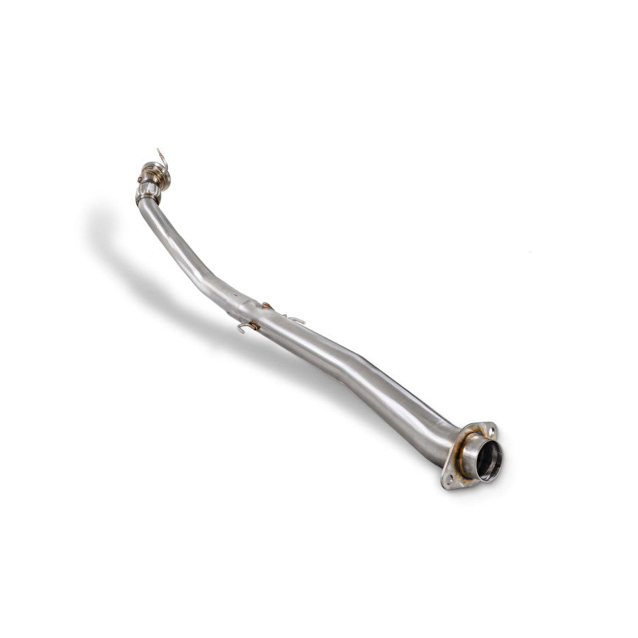 Scorpion Toyota Yaris GR GEN 2 De-cat downpipe — STYC014