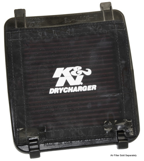 K&N Air Filter Wrap-122