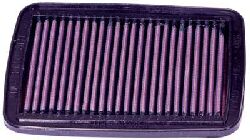 K&N Replacement Air Filter-1165