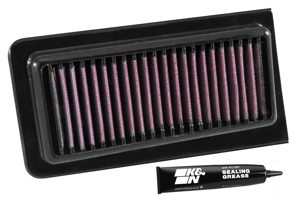 K&N Replacement Air Filter-1167