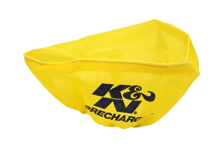 K&N Air Filter Wrap-124