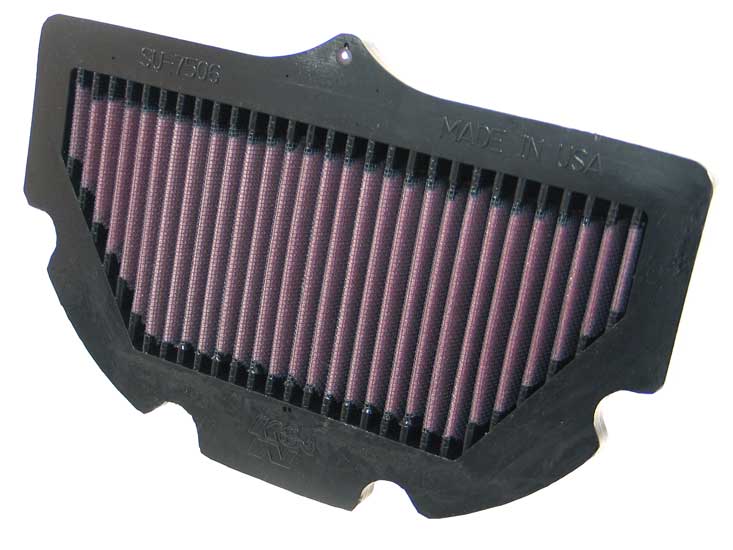 K&N Replacement Air Filter-1176