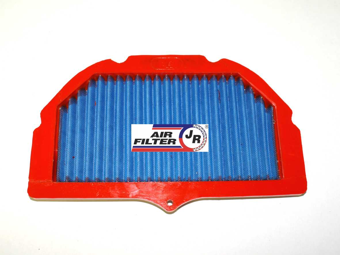 JR Filters Filtermoto – Part SU005