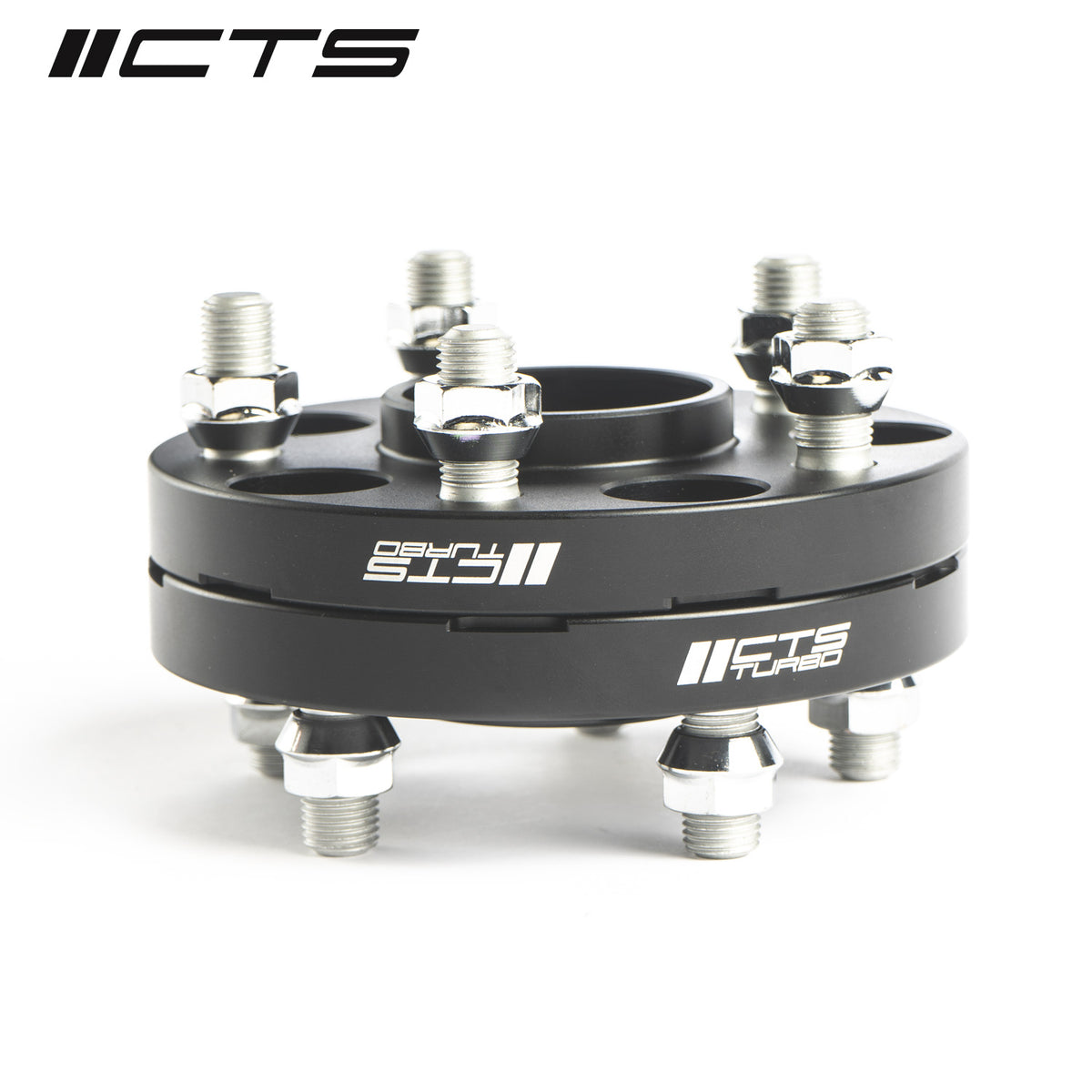 CTS Turbo Tesla Model 3/Model Y Hubcentric Wheel Spacers Flush Kit - CTS-SUS-3YKIT - image 8