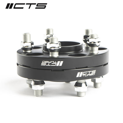 CTS Turbo Tesla Model 3/Model Y Hubcentric Wheel Spacers Flush Kit - CTS-SUS-3YKIT - image 8