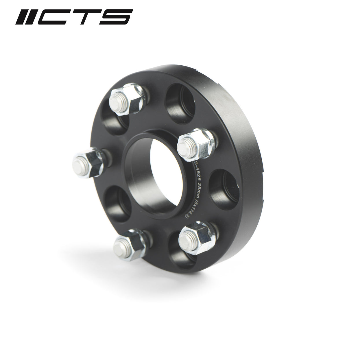 CTS Turbo Tesla Model 3/Model Y Hubcentric Wheel Spacers Flush Kit - CTS-SUS-3YKIT - image 3