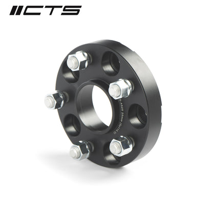 CTS Turbo Tesla Model 3/Model Y Hubcentric Wheel Spacers Flush Kit - CTS-SUS-3YKIT - image 3