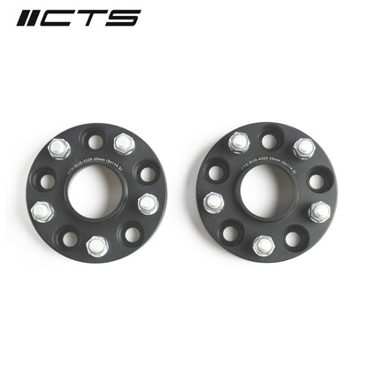 CTS Turbo Tesla Model 3/Model Y Hubcentric Wheel Spacers Flush Kit - CTS-SUS-3YKIT - image 2