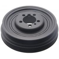 Febest Crankshaft pulley - Part SZDS-GVSQ