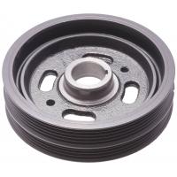 Febest Crankshaft pulley-61