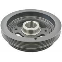 Febest Crankshaft pulley-134