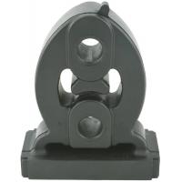 Febest Exhaust pipe support - Part SZEXB-004