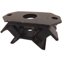 Febest Rear engine mount-68