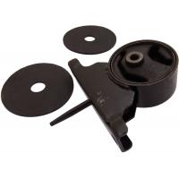 Febest Left engine mount - Part SZM-009