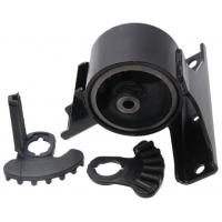 Febest Right engine mount (hydro) - Part SZM-SX4RH