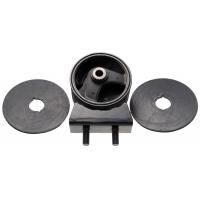 Febest Rear engine mount - Part SZM-SX4RR