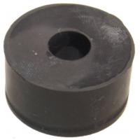 Febest Rear shock absorber bushing - Part SZSB-005