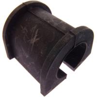Febest Front stabilizer bar bush - Part SZSB-GVTF