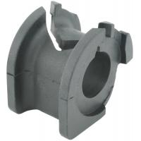 Febest Front stabilizer bar bush - Part SZSB-SPLF