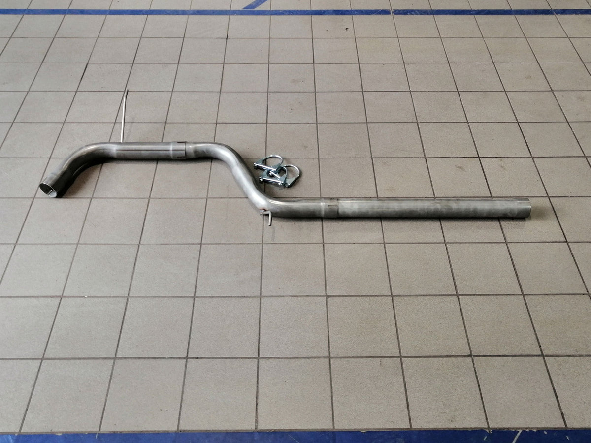 Seat Leon Cupra 280 Resonator delete 2