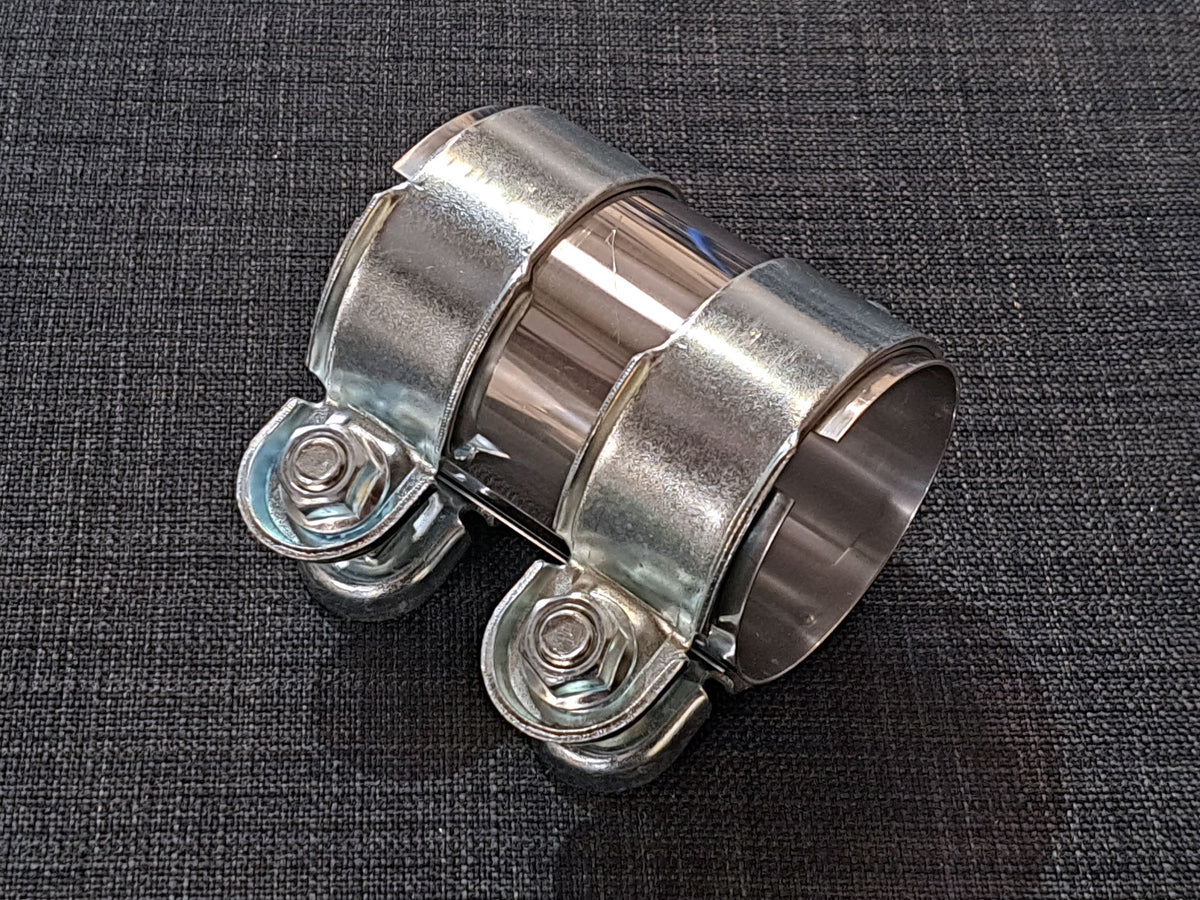 Sleeve clamp 60mm x 95mm 1