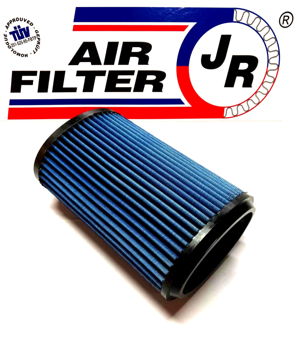 JR Filters JR Round Air Filter – Part T103244
