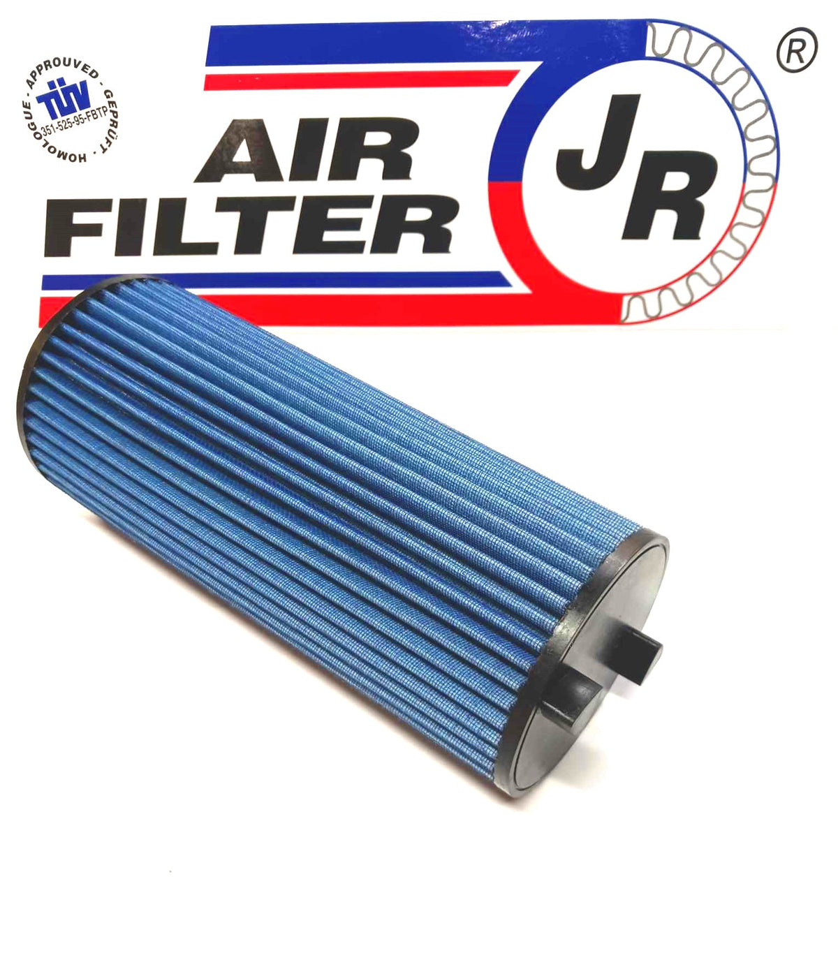 JR FilterMB 270