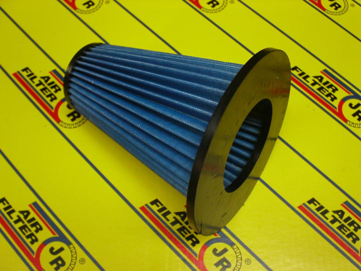JR Filters JR Round Replacement Ford USA – Part T84187